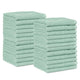Seafoam Green - 24 Pack