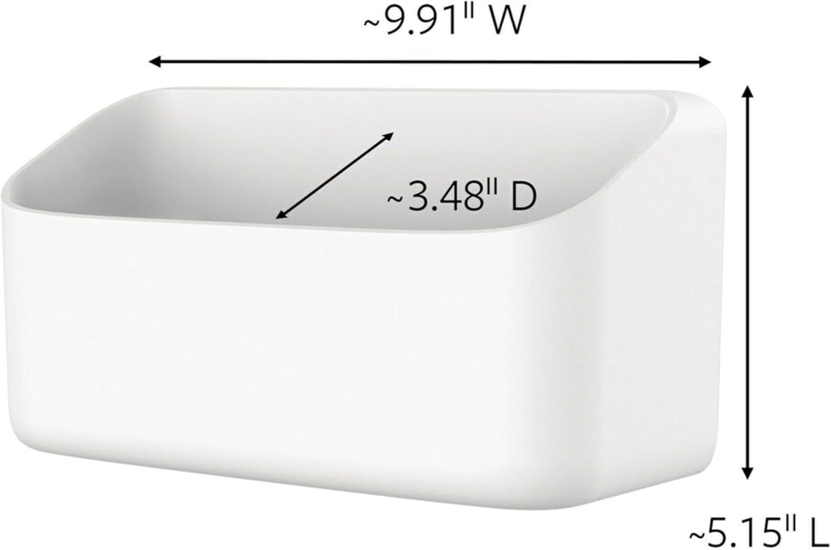 damage-free hanging with clean removal and no surface marks