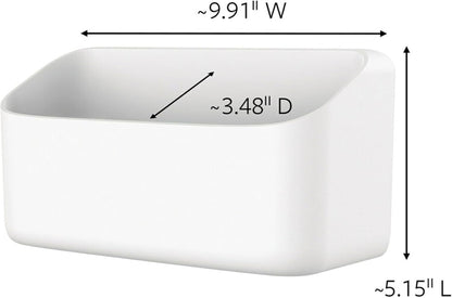 damage-free hanging with clean removal and no surface marks