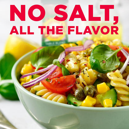 Dash Salt-Free Seasoning Blend, Original, 21 Ounce – Thoughtful Housewarming Gift for Home Cooks