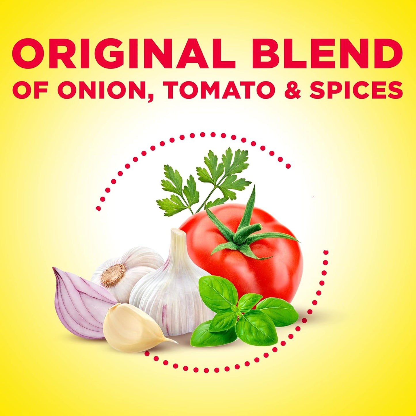 Dash Salt-Free Seasoning Blend – Single-Shaker Replacement for a Decluttered Spice Rack
