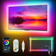 Dream colored - 16.4ft for 65''-85'' TV