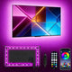 Multicolor - 16.4ft for 65''-85'' TV