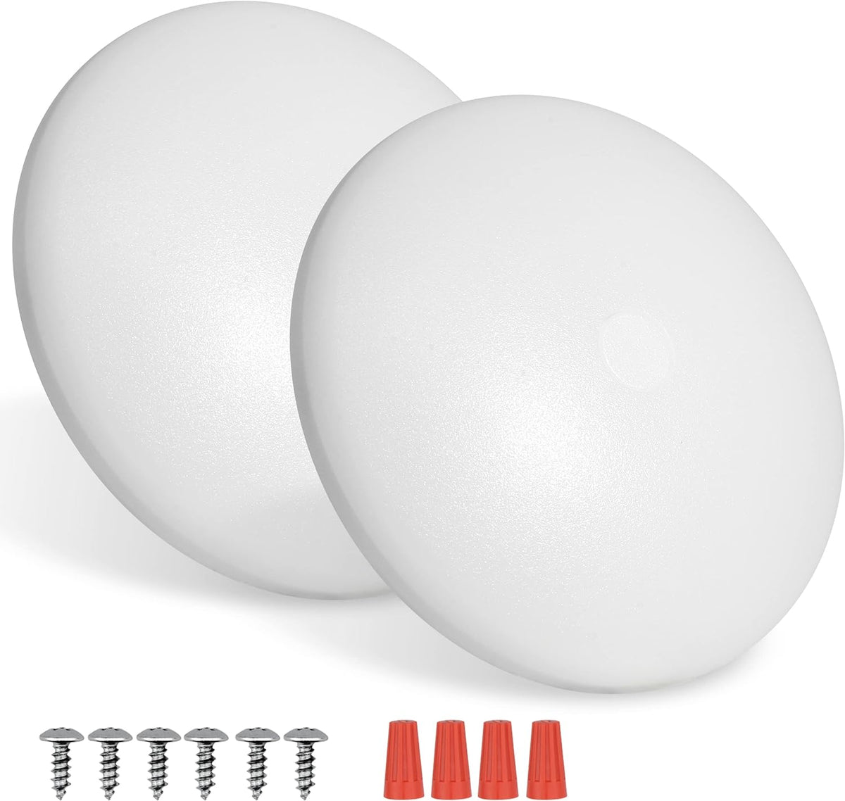 dc 12-15v operation at 4.5w producing 500 lumens