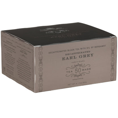 decaffeinated ceylon black tea base
