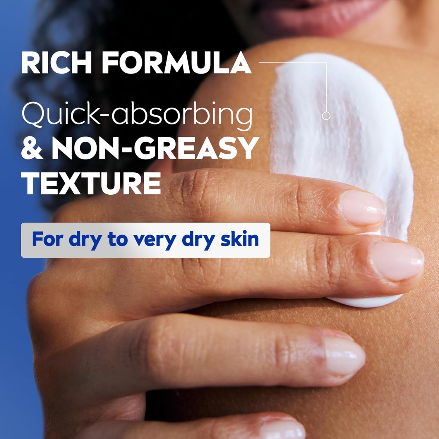 deep nourishing serum for very dry skin