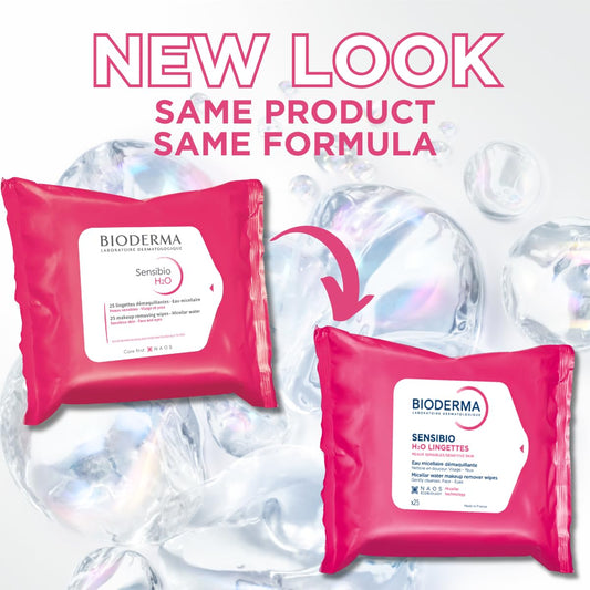 dermatologically tested and formulated for sensitive skin