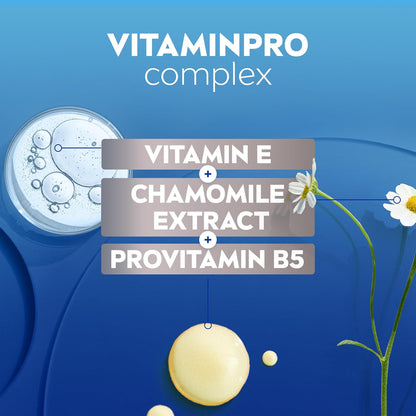 dermatologically tested for sensitive skin compatibility