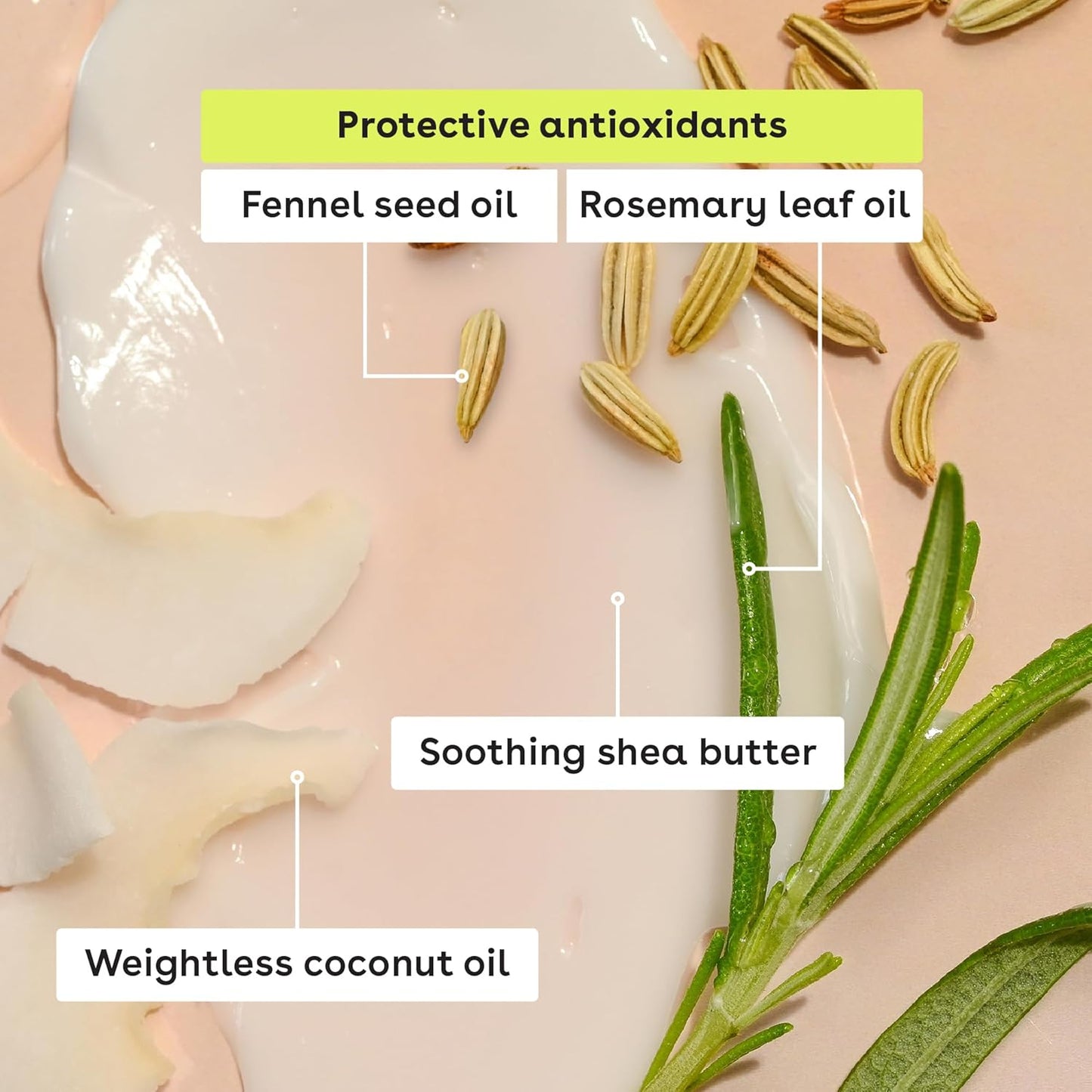 dermatologist-recommended for sensitive skin