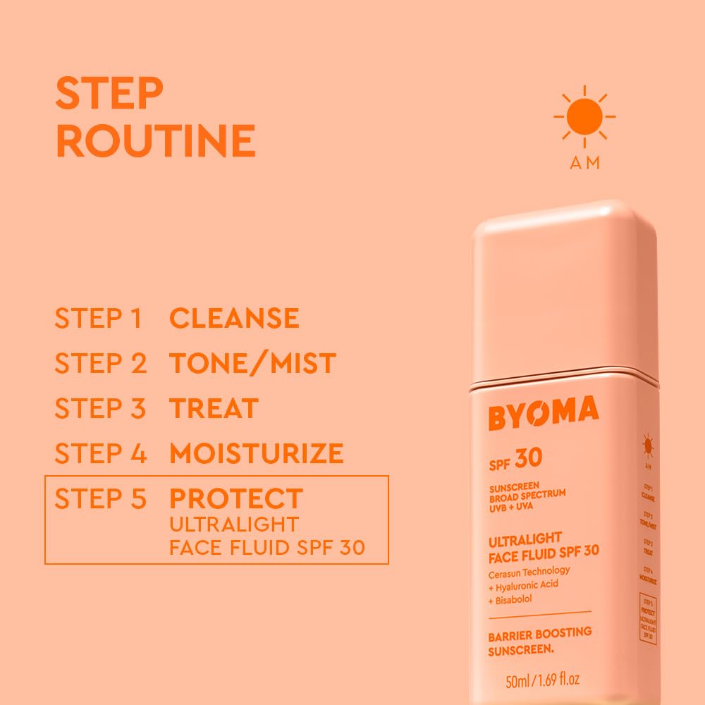 dermatologist tested and approved, suitable for all skin types and tones