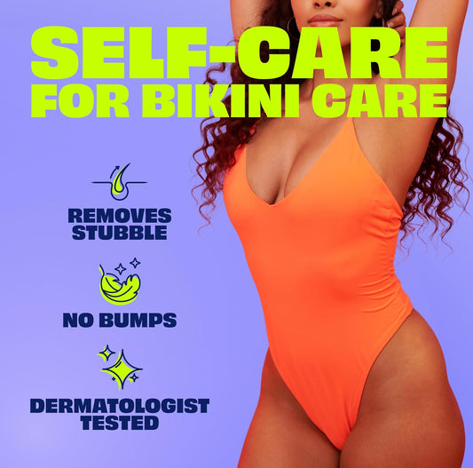 dermatologist-tested composition