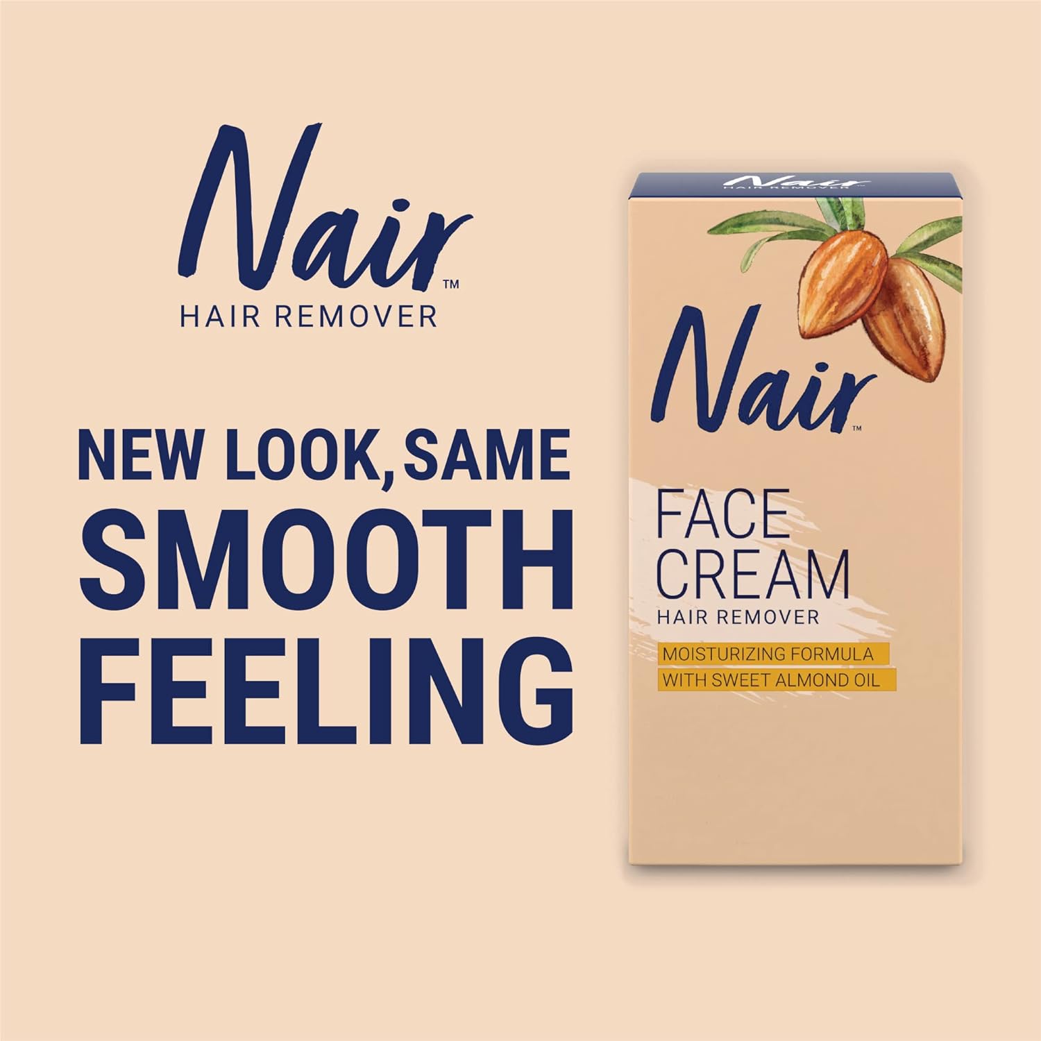dermatologist-tested for sensitive skin, suitable for all skin types