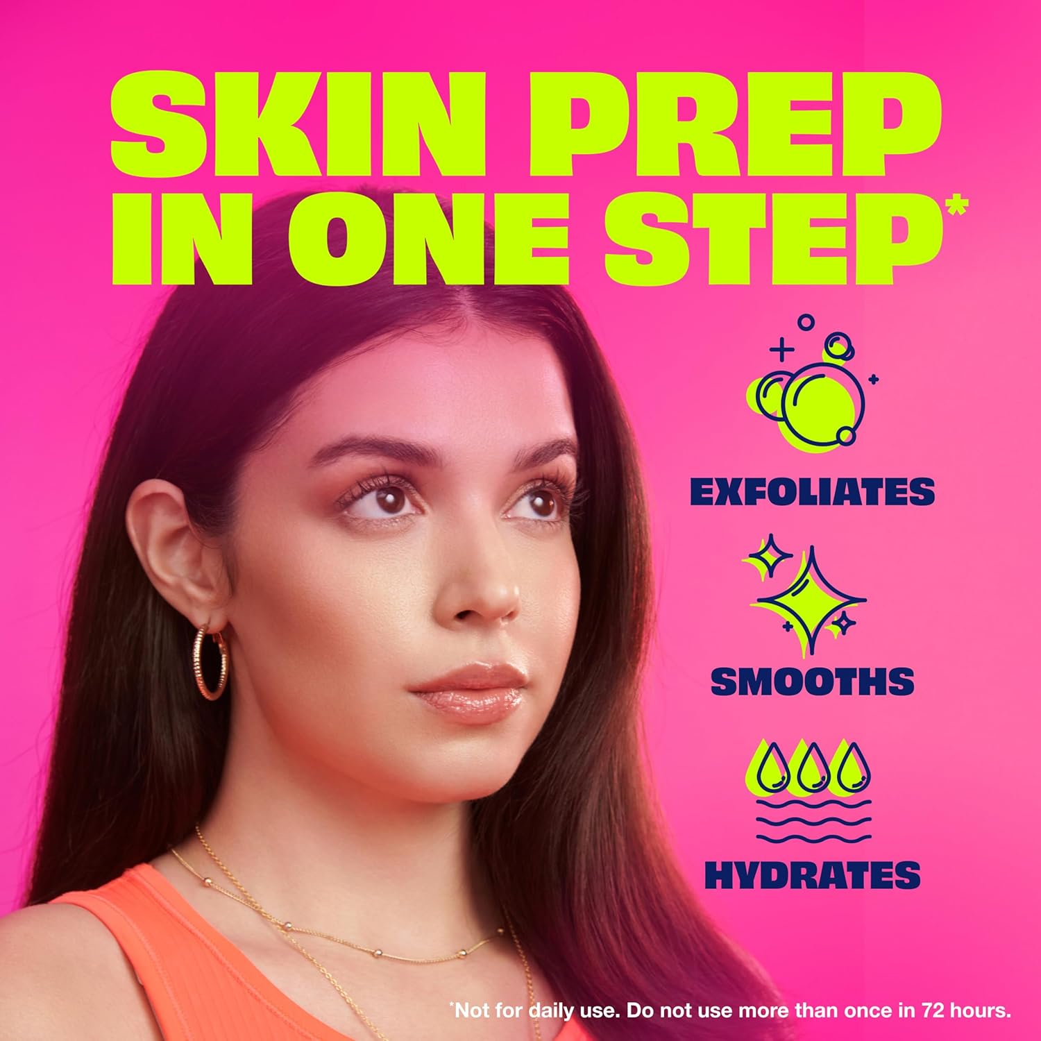 dermatologist-tested formula suitable for all skin types