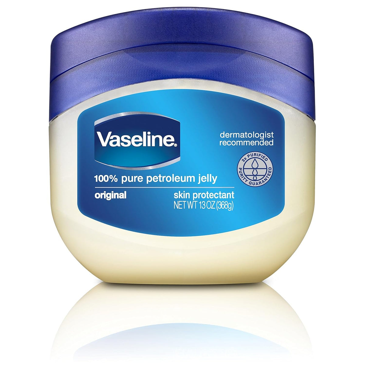 dermatologist-tested occlusive barrier that locks in existing moisture and shields minor wounds