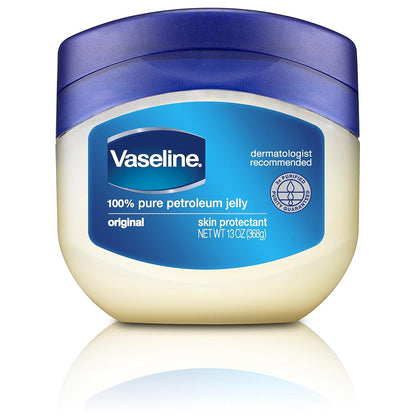 dermatologist-tested occlusive barrier that locks in existing moisture and shields minor wounds