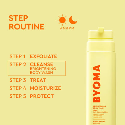 dermatologist-tested, vegan, cruelty-free, non-comedogenic, alcohol-free, and soap-free formulation