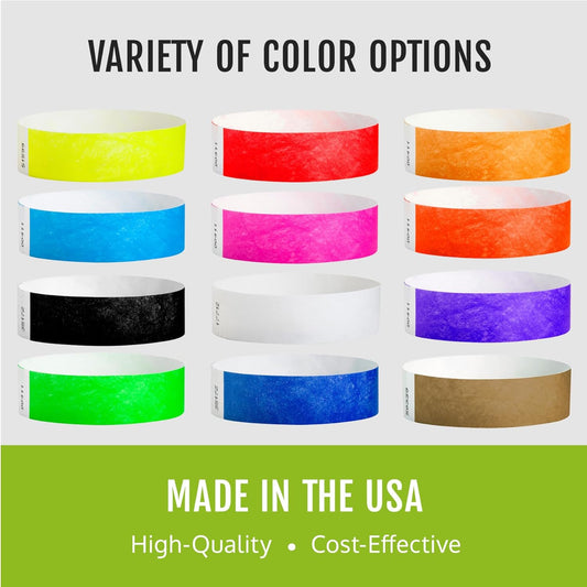 die-cut tamper-evident adhesive closure that destroys the band on removal