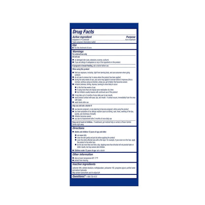 Differin Prescription-Strength Retinoid Gel – Premium Acne Treatment, Dermatologist Formulated