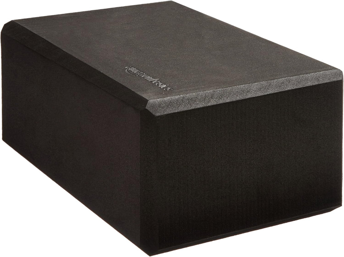 dimensions of 4" x 9" x 6" — large enough to sit on comfortably