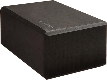 dimensions of 4" x 9" x 6" — large enough to sit on comfortably
