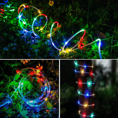 Dimmable Battery Powered Tube Lights 8 Modes Remote Timer for Mantel Display Staircase Accent and Indoor Decor