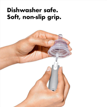 dishwasher safe construction