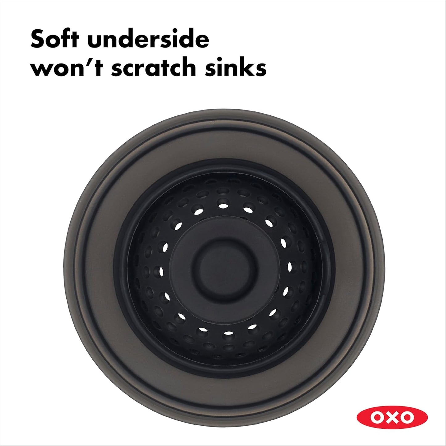 dishwasher-safe construction for easy maintenance