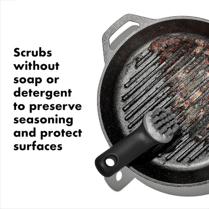 dishwasher-safe construction for low-maintenance ownership