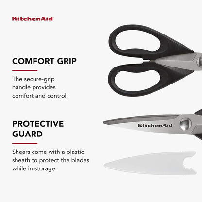 dishwasher-safe design (hand wash recommended) for low-maintenance cleanup
