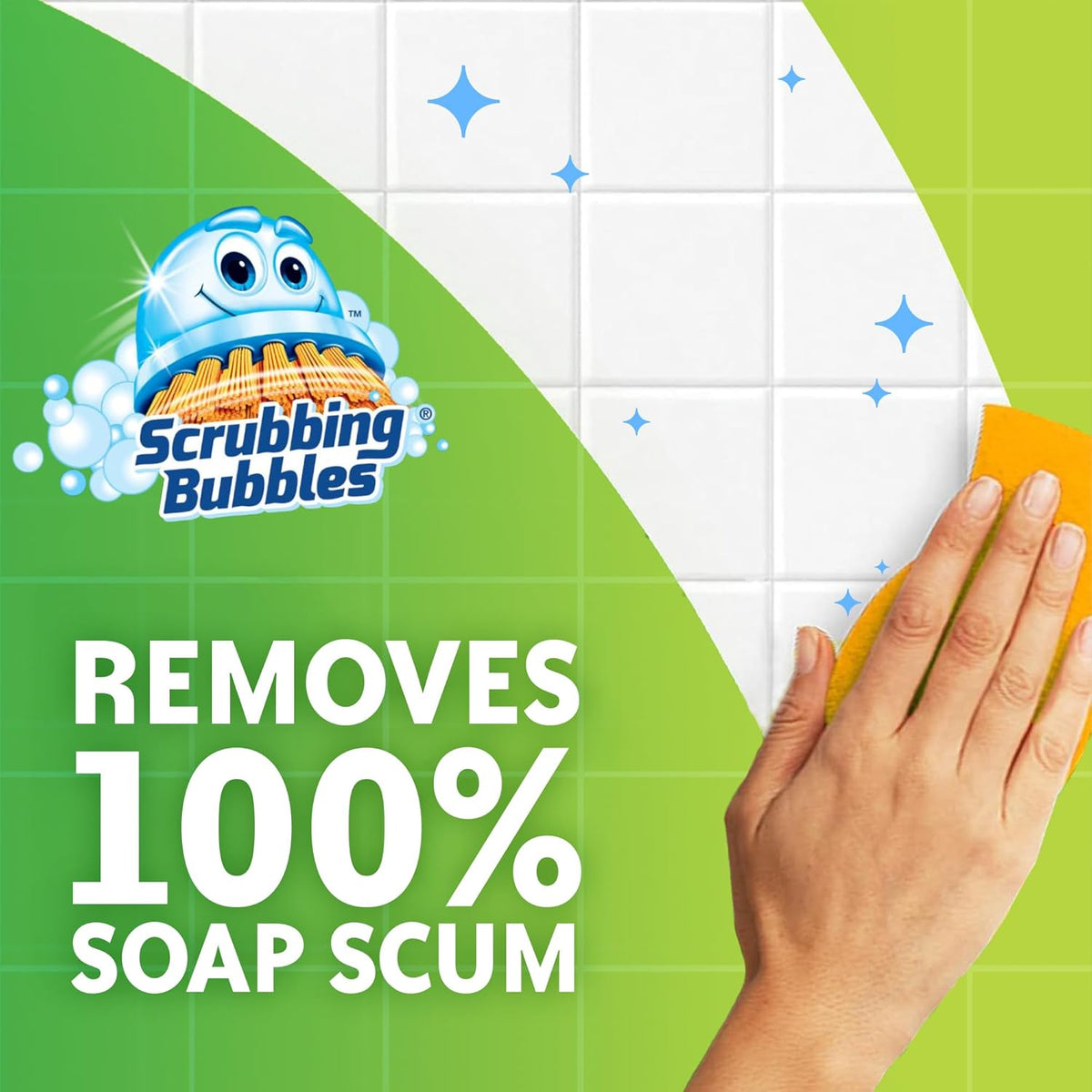 disinfectant formula proven to kill 99.9% of bacteria and specified viruses