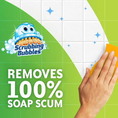 disinfectant formula proven to kill 99.9% of bacteria and specified viruses