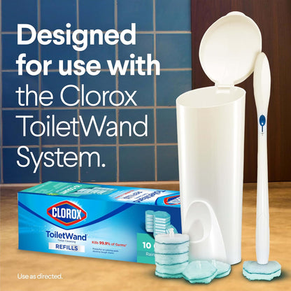 disinfecting formula that kills 99.9% of germs and viruses when used as directed