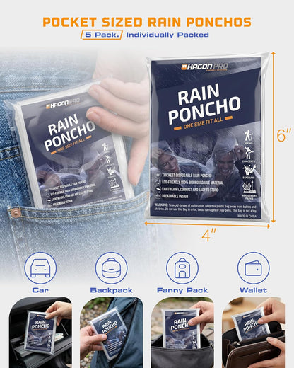 disposable single-use construction with no cleanup required