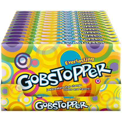 distinct hard-candy and crunchy peanut textures across the line for varied snacking experiences