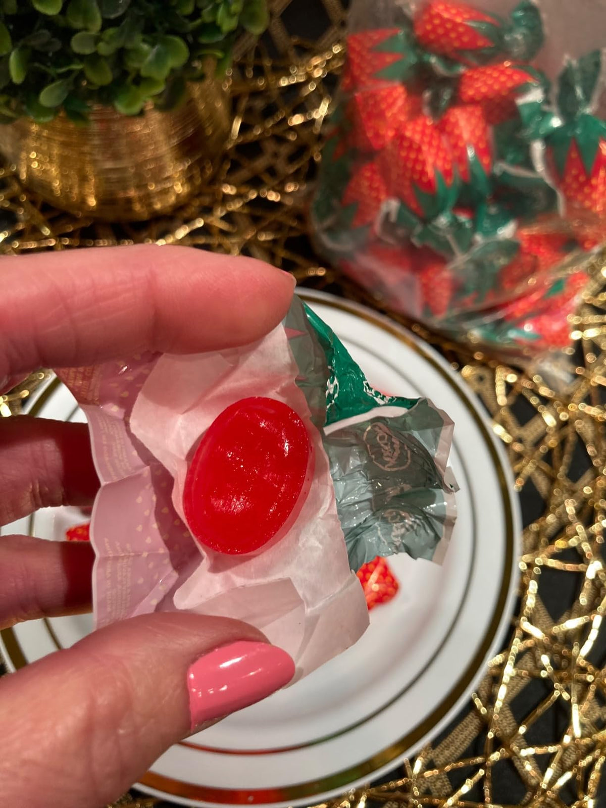 distributed by the hampton popcorn & candy company, a brand operating since 2003