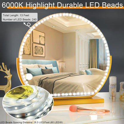 double-sided adhesive tape for tool-free installation