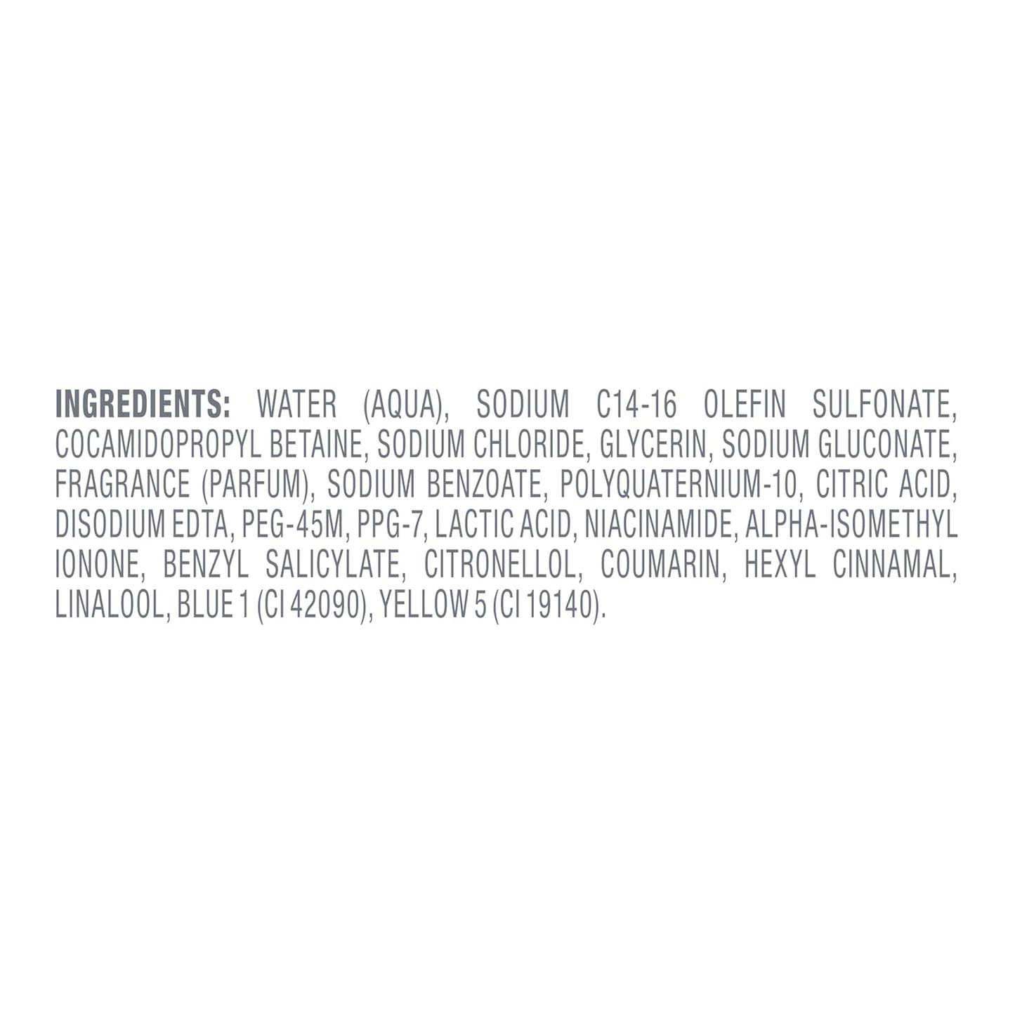 Dove Derma Scalp Oil Control Shampoo – One-Bottle Oily Hair Solution for a Streamlined Shower Shelf