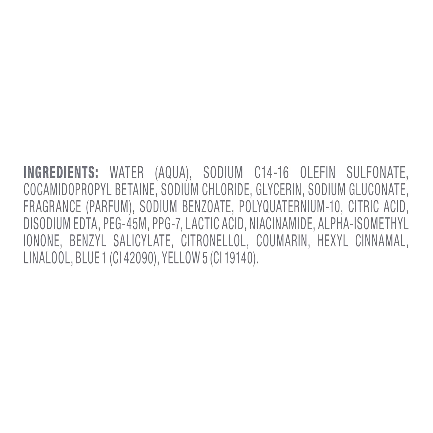 Dove Derma Scalp Oil Control Shampoo – One-Bottle Oily Hair Solution for a Streamlined Shower Shelf