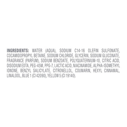 Dove Derma Scalp Oil Control Shampoo – One-Bottle Oily Hair Solution for a Streamlined Shower Shelf
