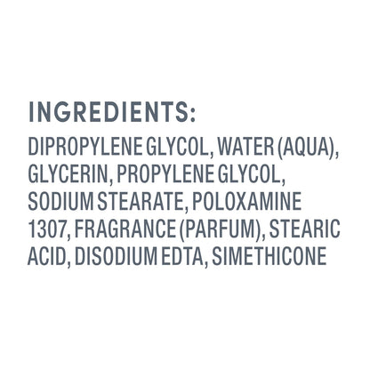 Dove Sensitive Deodorant – Clean Beauty Essential, Uncomplicated Aluminum-Free 72H Stick
