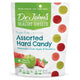 Strawberry, Watermelon and Green Apple