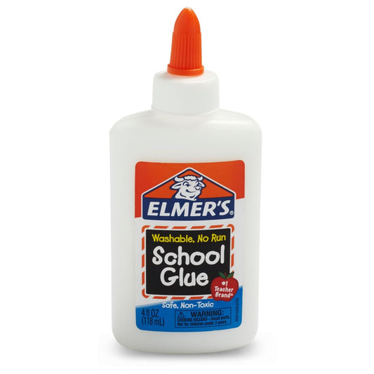 dries clear for clean-looking finished projects