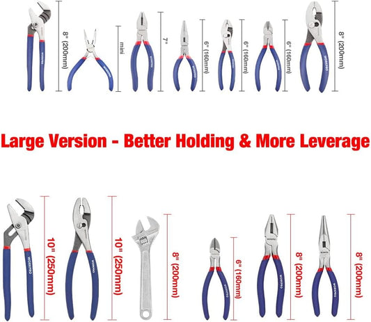 drop forged and heat treated carbon steel construction for strength and durability