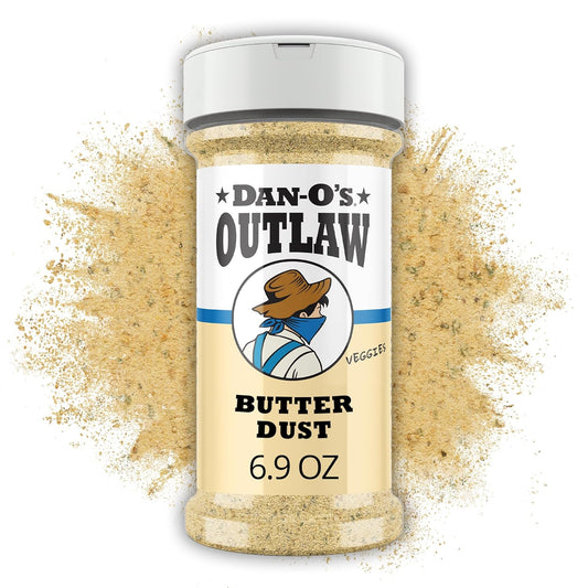 dry powder format that requires no melting, thawing, or measuring of fats
