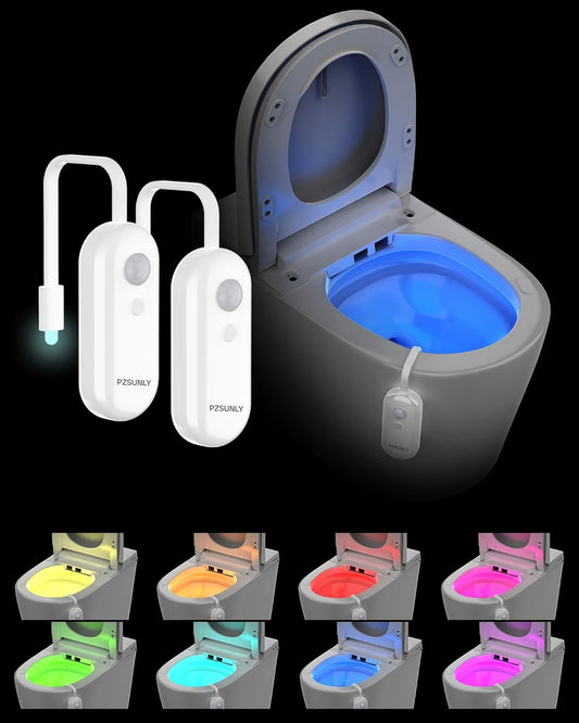 dual pir + photosensitive motion sensor with 90-second auto-off