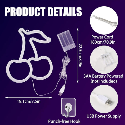 dual power supply: 3 aa batteries (not included) or usb interface