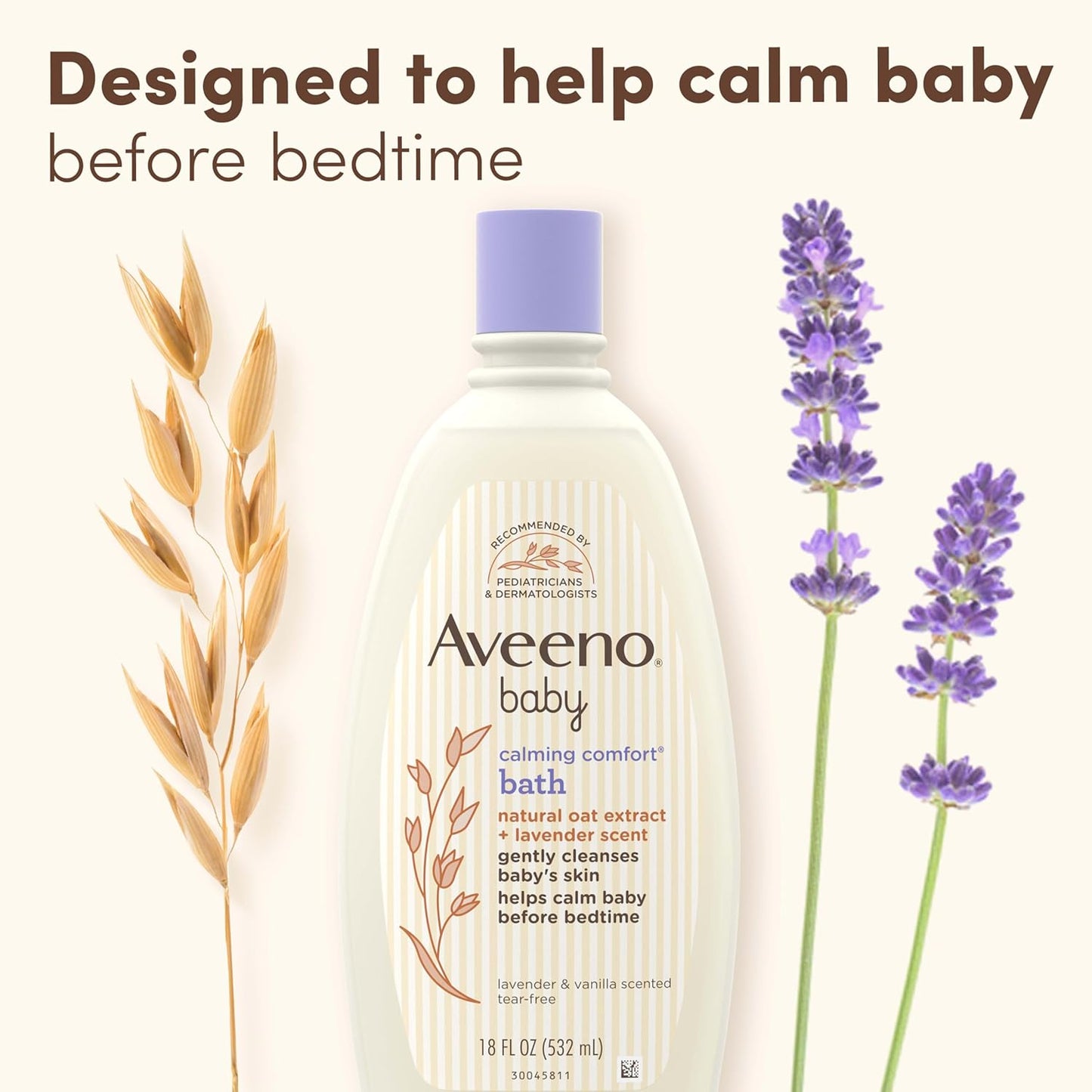 dual-purpose 2-in-1 hair and body wash in a single bottle