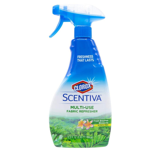 dual-scent bundle: 16.9 fl oz hawaiian sunshine + 16.9 fl oz fresh brazilian blossoms