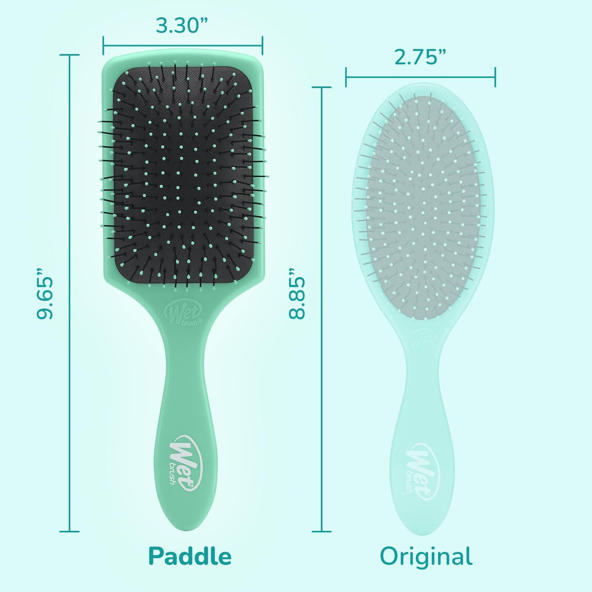 dual wet-and-dry functionality