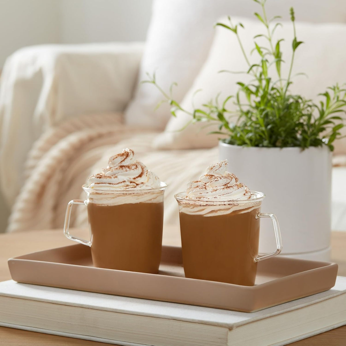 Dunkin' Caramel Flavored Coffee – Desk-Side Brew for Remote Workers, No Grinder Needed